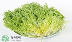 苦苣怎么吃？炒苦苣菜的做法