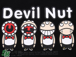 devil nut是什么牌子？惡魔果實(shí)是什么檔次？