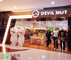 devil nut是什么牌子？惡魔果實(shí)是什么檔次？