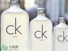 calvin klein香水哪款好？ck香水哪款好聞推薦