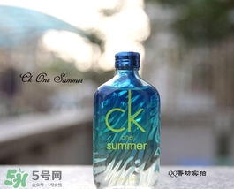 calvin klein香水哪款好？ck香水哪款好聞推薦