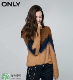 only是什么牌子？only是什么檔次？