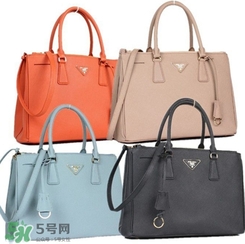 prada是什么牌子？prada普拉達(dá)是什么檔次？
