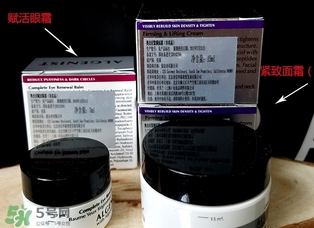 algenist奧杰尼緊顏面霜怎么用？奧杰尼王菲同款面霜怎么樣？