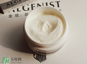algenist奧杰尼緊顏面霜怎么用？奧杰尼王菲同款面霜怎么樣？