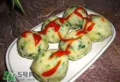 香椿能和土豆一起吃嗎？香椿和土豆能一起吃嗎？