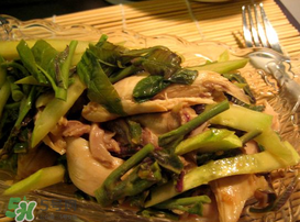 香椿和鴨肉能一起吃嗎？香椿和鴨肉可以同時(shí)吃嗎？