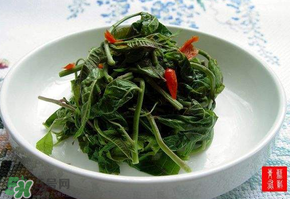 香椿和蔥能一起吃嗎？香椿和蔥花能一起吃嗎？