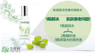 歐緹麗和悅木之源哪個(gè)好？歐緹麗皇后水和悅木之源菌菇水