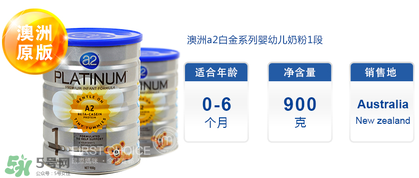 A2奶粉分段是什么意思？A2奶粉分段區(qū)別說明