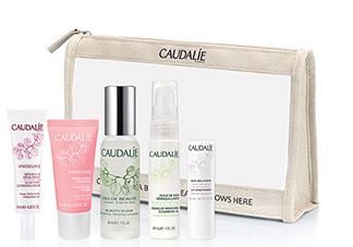 caudalie歐緹麗是什么牌子？歐緹麗是藥妝嗎？