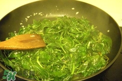 吃枸杞葉會過敏嗎？吃枸杞葉會不會過敏
