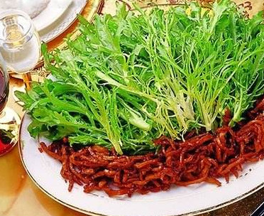 苦苣菜能生吃嗎？苦苣菜可以生吃嗎