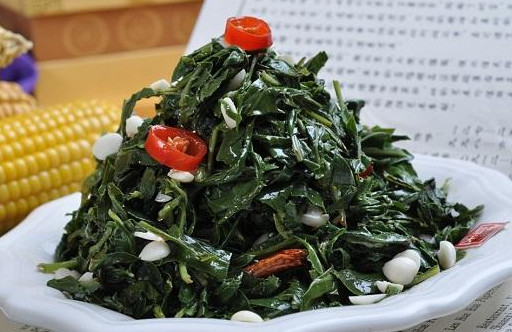 苦苣菜能生吃嗎？苦苣菜可以生吃嗎