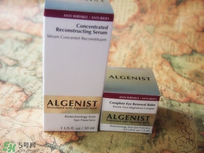 algenist奧杰尼是哪個國家的？奧杰尼護膚品怎么樣？
