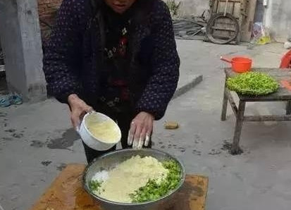 榆錢(qián)怎么蒸？蒸榆錢(qián)的做法