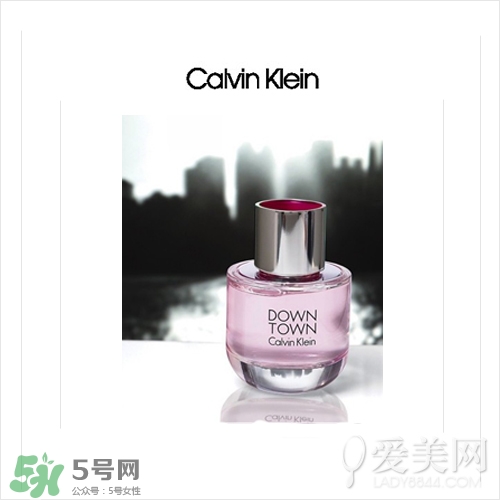 calvin klein香水哪款好？ck香水哪款好聞推薦