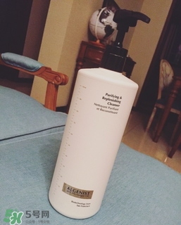 algenist奧杰尼洗面奶怎么樣？奧杰尼洗面奶怎么用？