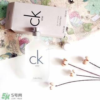 calvin klein香水怎么樣？ck香水屬于什么檔次？