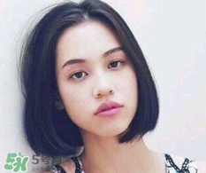 小松菜奈厭世妝怎么化？日本流行的厭世妝畫法