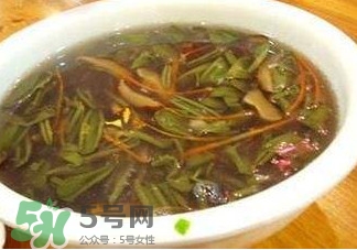 高血壓能吃刺兒菜嗎？刺兒菜能降血壓嗎