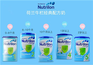 Nutrilon牛欄奶粉是哪個(gè)國(guó)家的品牌？Nutrilon牛欄奶粉產(chǎn)地是哪里？