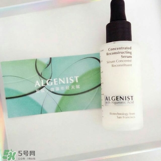 algenist奧杰尼防曬霜怎么樣？奧杰尼防曬霜好用嗎？