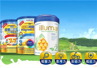 惠氏奶粉產(chǎn)地是哪里？惠氏是哪個(gè)國(guó)家的品牌？