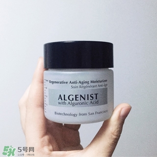 algenist奧杰尼是哪個國家的？奧杰尼護膚品怎么樣？