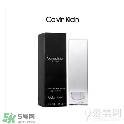 calvin klein香水哪款好？ck香水哪款好聞推薦