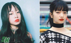 小松菜奈厭世妝怎么化？日本流行的厭世妝畫法