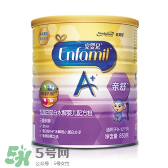 美贊臣親舒價格多少？美贊臣親舒售價