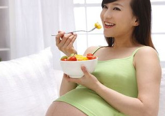 孕婦可以吃刺兒菜嗎？孕婦能吃刺兒菜嗎