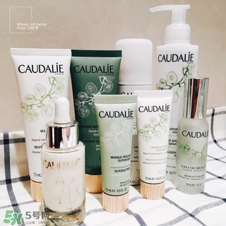 caudalie歐緹麗是什么牌子？歐緹麗是藥妝嗎？