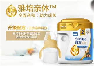 雅培是哪個(gè)國(guó)家的品牌？雅培的產(chǎn)地是哪里？