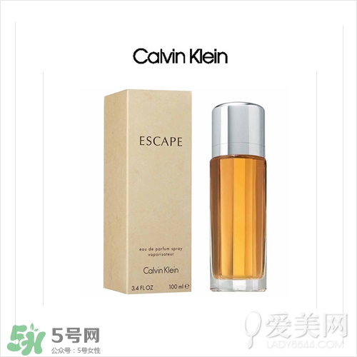 calvin klein香水哪款好？ck香水哪款好聞推薦