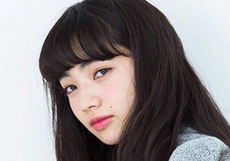 小松菜奈厭世妝怎么化？日本流行的厭世妝畫法
