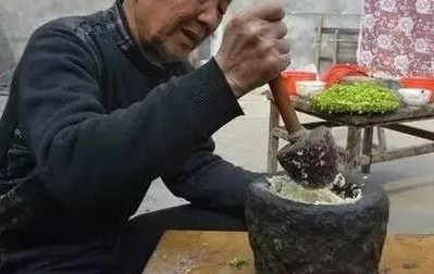 榆錢(qián)怎么蒸？蒸榆錢(qián)的做法