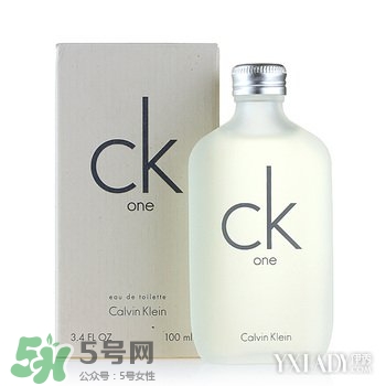 calvin klein香水怎么樣？ck香水屬于什么檔次？