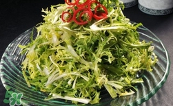 苦菜對(duì)人有什么好處？苦菜有什么功效