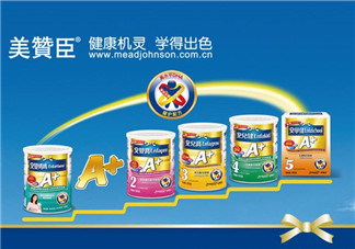 美贊臣是哪個(gè)國(guó)家的品牌？美贊臣是哪里產(chǎn)的？