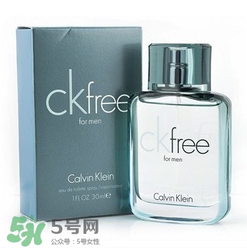 calvin klein香水怎么樣？ck香水屬于什么檔次？