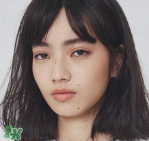 小松菜奈厭世妝怎么化？日本流行的厭世妝畫法