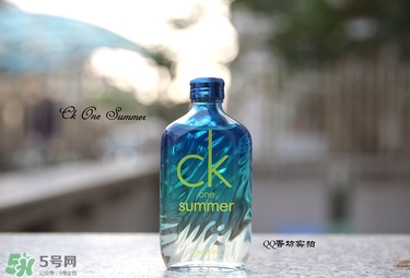 calvin klein香水哪款好？ck香水哪款好聞推薦
