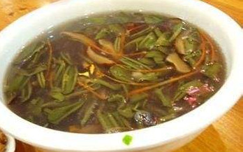 刺兒菜怎么吃不扎嘴？刺兒菜的做法