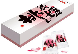 桃花姬阿膠糕的功效 桃花姬阿膠糕營養(yǎng)價(jià)值