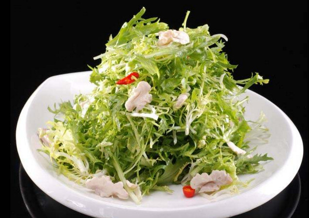 苦菊和什么相克？苦菊不能和什么同吃
