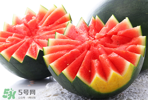 四月份的西瓜孕婦能吃嗎？4月份的西瓜孕婦能吃嗎？