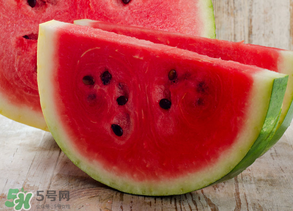 四月份的西瓜孕婦能吃嗎？4月份的西瓜孕婦能吃嗎？
