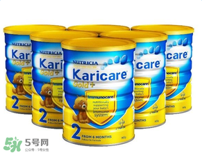 可瑞康karicare奶粉的價格？可瑞康karicare奶粉多少錢？